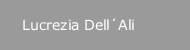 Lucrezia Dell´Ali
