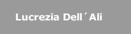 Lucrezia Dell´Ali